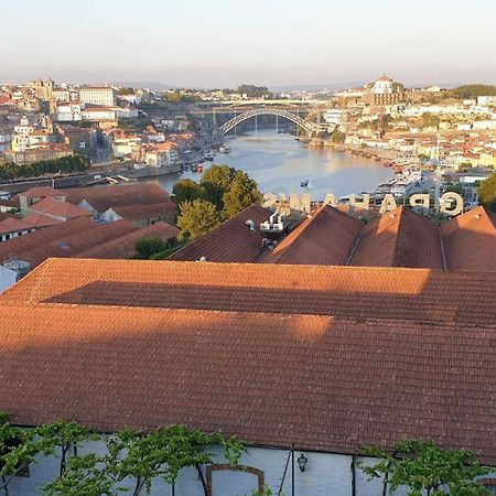 Dourohouse - Luis Bridge Porto Gaia View Διαμέρισμα Βίλα Νόβα ντε Γκάια Εξωτερικό φωτογραφία
