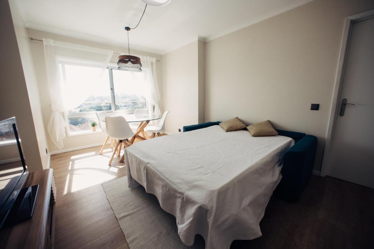 Dourohouse - Luis Bridge Porto Gaia View Διαμέρισμα Βίλα Νόβα ντε Γκάια Εξωτερικό φωτογραφία
