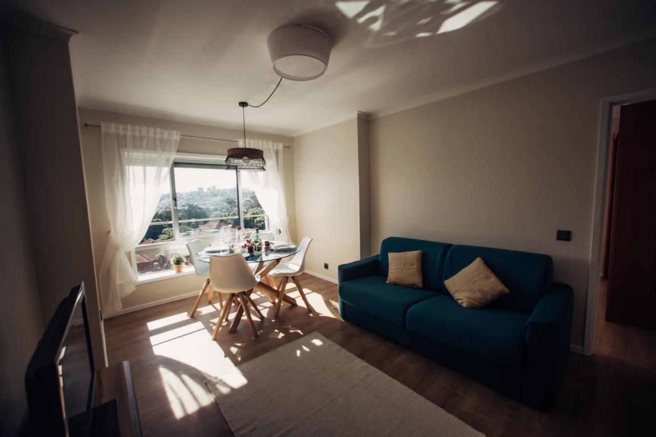 Dourohouse - Luis Bridge Porto Gaia View Διαμέρισμα Βίλα Νόβα ντε Γκάια Εξωτερικό φωτογραφία