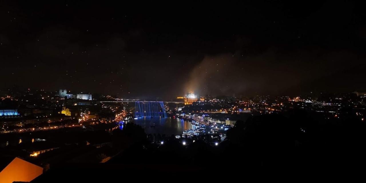 Dourohouse - Luis Bridge Porto Gaia View Διαμέρισμα Βίλα Νόβα ντε Γκάια Εξωτερικό φωτογραφία